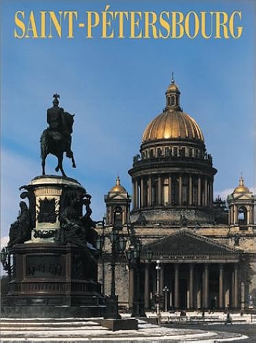 Download Saint-Pétersbourg PDF