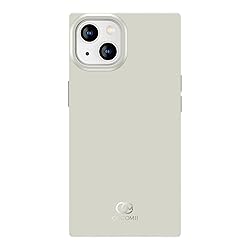 Cocomii - Rectangle Case Compatible with iPhone 13