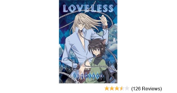 Anime Quotes Loveless