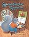 Squirrel's New Year's Resolution
