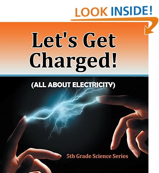 5th Grade Science Textbook: Amazon.com