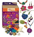 Wool Felt Jewelry