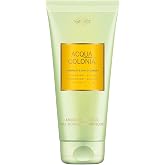 4711 Acqua Colonia Starfruit &amp; White Flowers by 4711 Shower Gel (Unisex) 6.8 oz (Women)