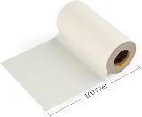 LLPT Transfer Tape for Vinyl 305mm x 30m | Paper Craft Cutter Stickers Decals view 3