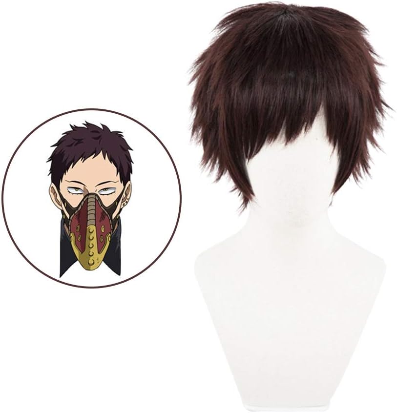 synthetic wig vacancy