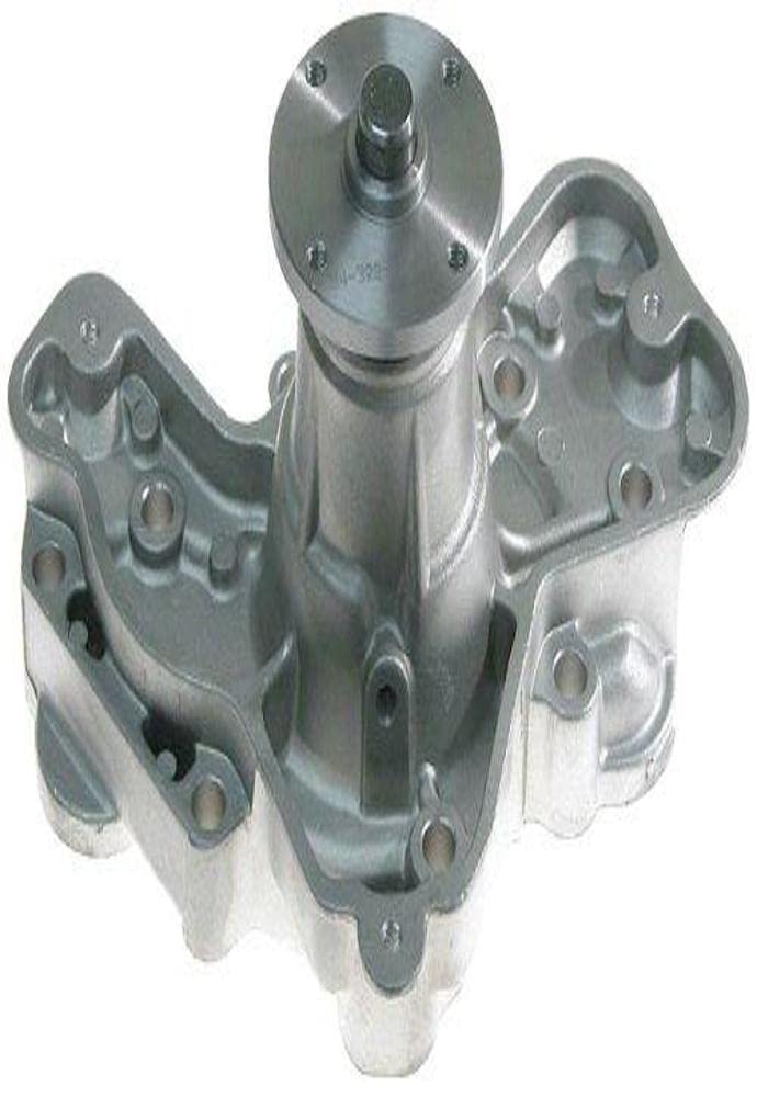 Photo 1 of Airtex AW9166 Engine Water Pump