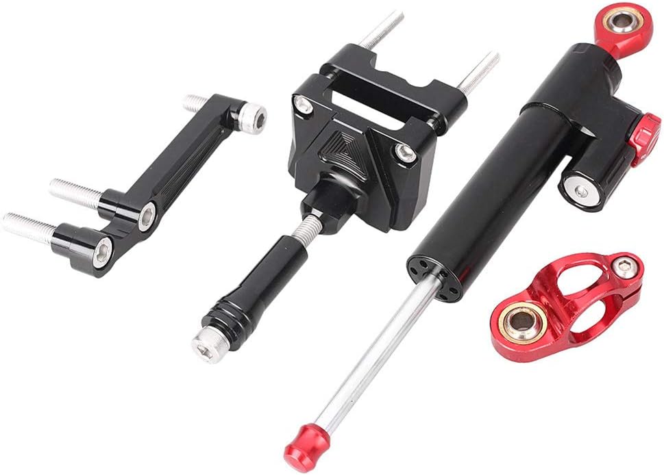 The 9 Best 2009 Ninja 250R Steering