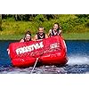 Freestyle-Squad-3-Person-Towable-Water-Tube Freestyle-Squad-3-Person-Towable-Water-Tube
