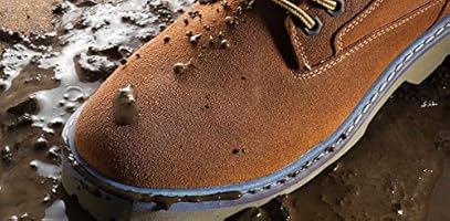 waterproofing leather dress shoes