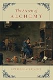 The Secrets of Alchemy (Synthesis)