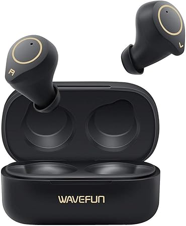 Fone de ouvido bluetooth aptx Clearance