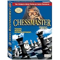 Chessmaster 9000 - PC