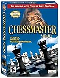 Chessmaster 9000 - PC