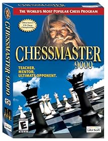 Amazon.com: Chessmaster 9000 - PC: Video Games