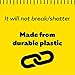 Angle Ruler & Multi Angle Measuring Ruler (including Pouch, Gloves & Carpenter Pencil) Template Tool Great for Your Tool Box, All Angles and Forms| Best for Laying Floor, Easy Right Maxform