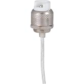 B&amp;P Lamp&reg; J-Type Halogen Socket