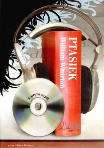 Ptasiek - audiobook on CD (format mp3) (Polish language edition)