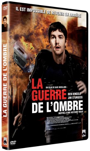 La Guerre De L'ombre