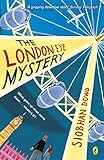 The London Eye Mystery cover