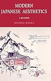 Modern Japanese Aesthetics: A Reader by