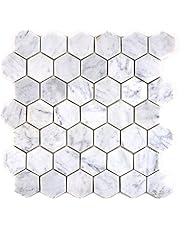 Amazon.de: Fliesen - Baustoffe: Baumarkt: Keramikfliesen, Glasfliesen