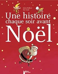24 histoires en attendant Noël