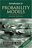 Introduction to Probability Models, ISE, Ross, Sheldon M., 0125980612
