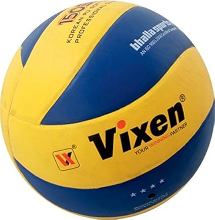 Vixen volleyball price Clearance