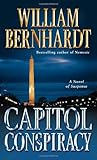 Capitol Conspiracy: A Novel of Suspense