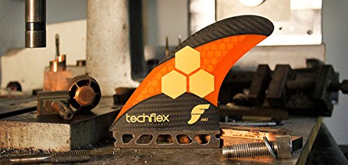 Futures Fins - AM2 Techflex Thruster