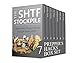 Prepper's Hacks Box Set: 120 Incredible Survival Life Hacks That Every Prepper Should Know (Prepper's Hacks Books, prepper's guide, prepper's pantry)