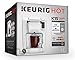 Keurig K15 Coffee Maker, White (New Packaging)