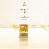 VLCC Insta Glow Gold Bleach 402g Skin Brightening Facial Hair Brightens view 7
