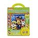 Nickelodeon PAW Patrol, Bubble Guppies, Blaze, more! My First Smart Pad Electronic Activity Pad and 8-Book Library - PI Kids