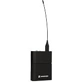 Sennheiser Pro Audio EW-D SK Wireless Bodypack Transmitter - Q1-Q6