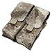 Condor Double M4 Mag Pouch (A-TACS)