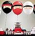 birthday party balloon