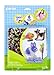 Perler Beads 'Cute Pets' Fuse Bead Activity Kit for Kids Crafts, 1004 pcs