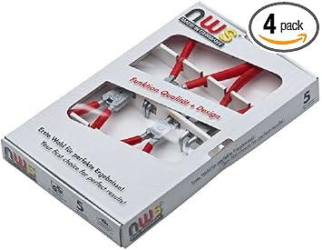 Nws 793 Set Of Circlip Pliers Amazon Com