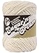 Variety Assortment Lily Sugar'n Cream Yarn 100 Percent Cotton Solids and Ombres (6-Pack) Medium Number 4 Worsted Bundle with Gauge (Asst 34)