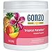 Natural Magic Odor Absorbing Gel, Tropical Paradise, 14 oz