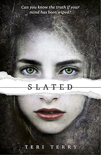 SLATED