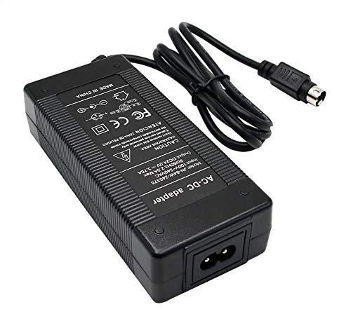 New AC Adapter for 90W Resmed S9 Series Res Med IPX1 CPAP Machine S9