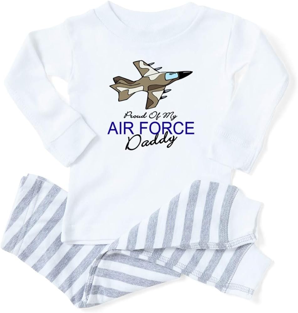 air force pajamas