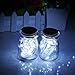YIHONG 6 Pack Fairy Lights, White