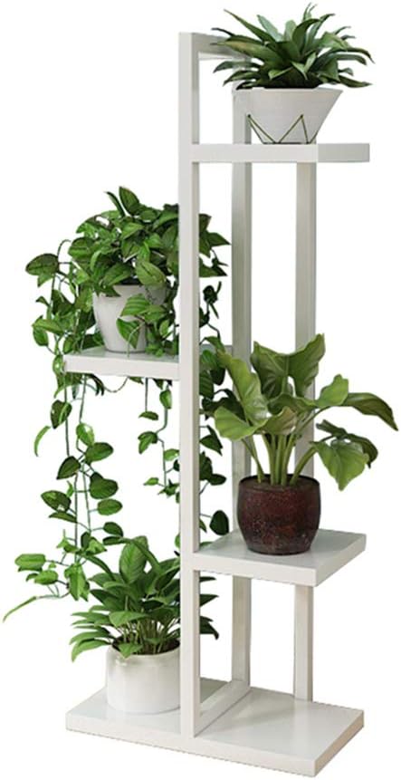 estantes para flores soporte para