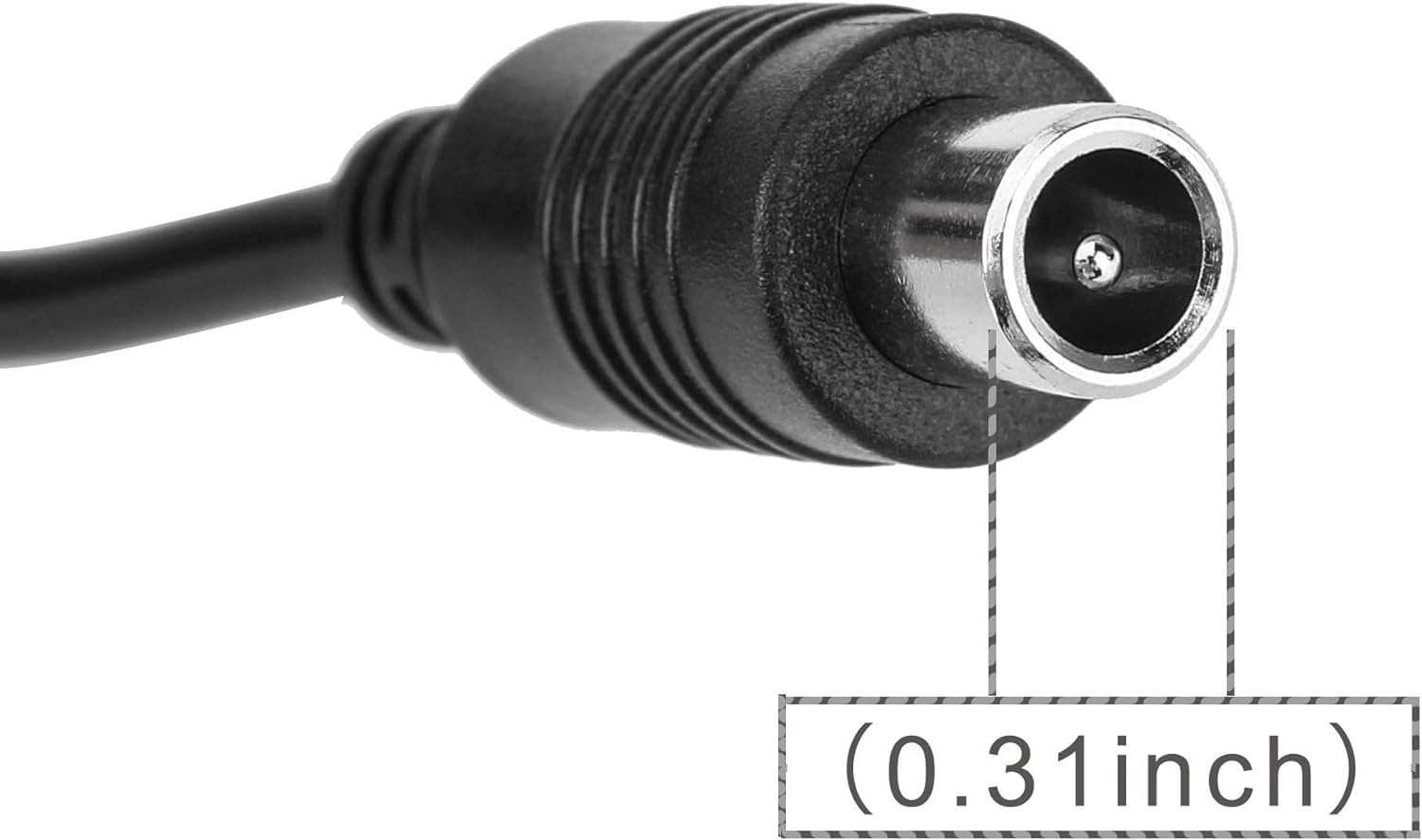 EVAPLUS 42V 2A (84W) Power Adapter for Lime Scooter Chargers for Ninebot G30LP ES2 ES4 ES1L F20 F30 F40 E22 E25 Xiaomi M365 Pro/Pro2 Lime-S and Hiboy S2R Electric Scooter with 36V Li-ion Battery
