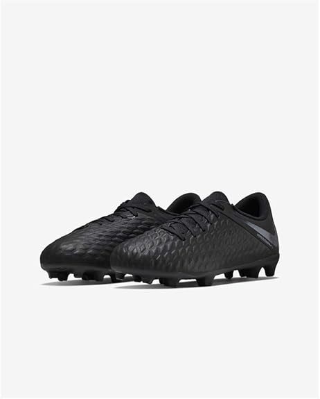 nike hypervenom 3 club indoor soccer shoes