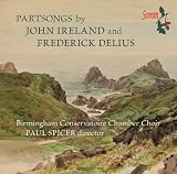 PARTSONGS                                          image