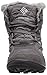 Columbia Women's Minx Shorty Omni-Heat Snow Boot, Shale, Dark Raspberry, 8 B US